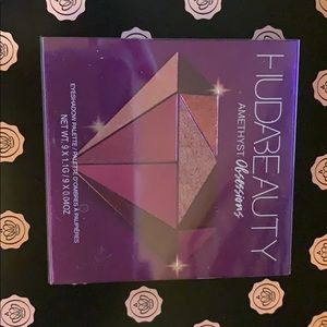 Hudabeauty Amethyst Obessions